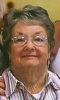 Obituary of Joann A. Shimp