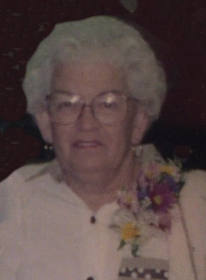 Obituary of Barbara Joan Mullen