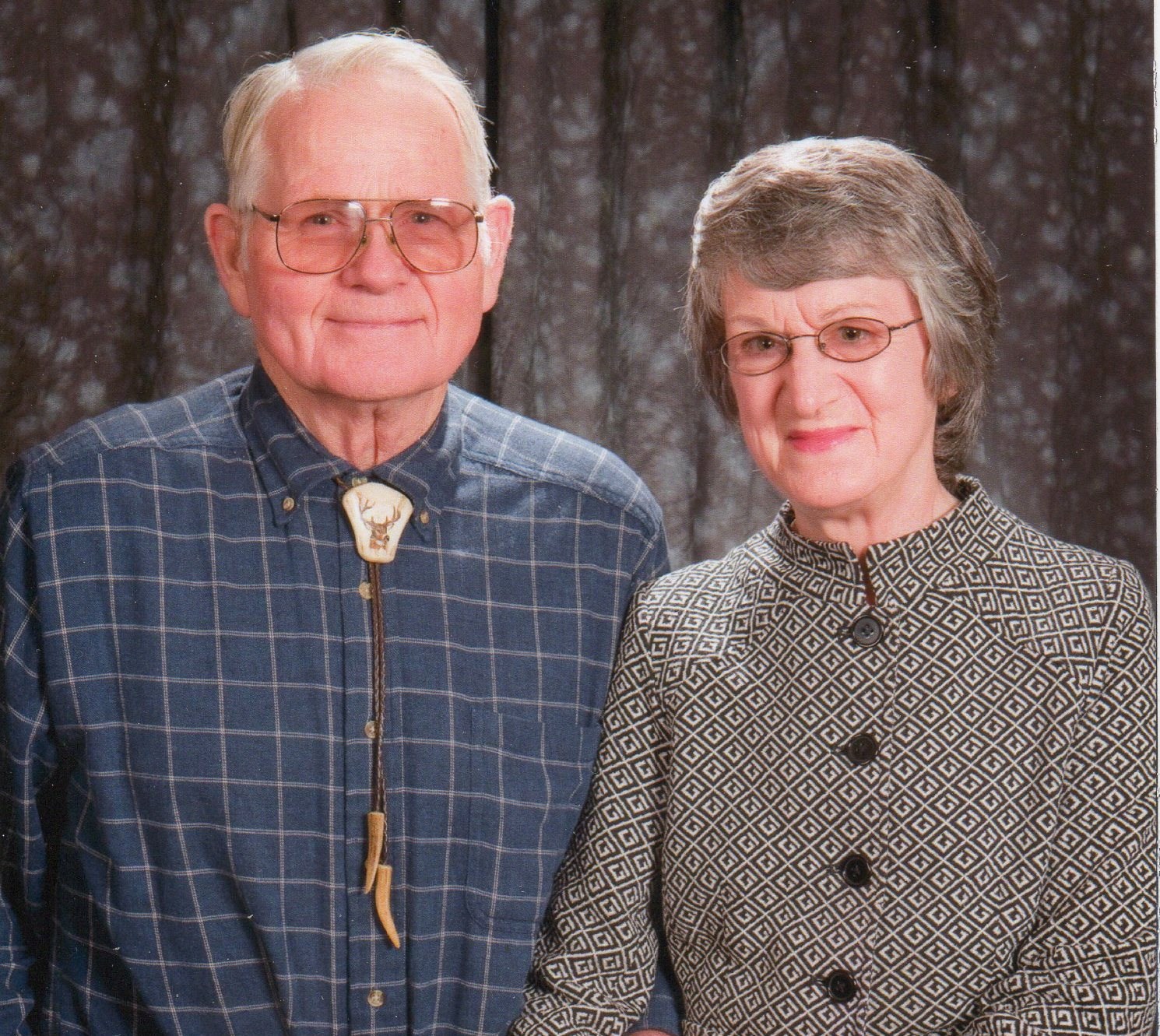 Obituary of James Earl Robinson