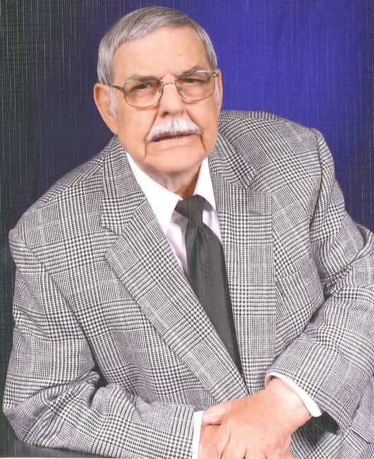 Obituary of Hugh Thomas Mayberry Jr.