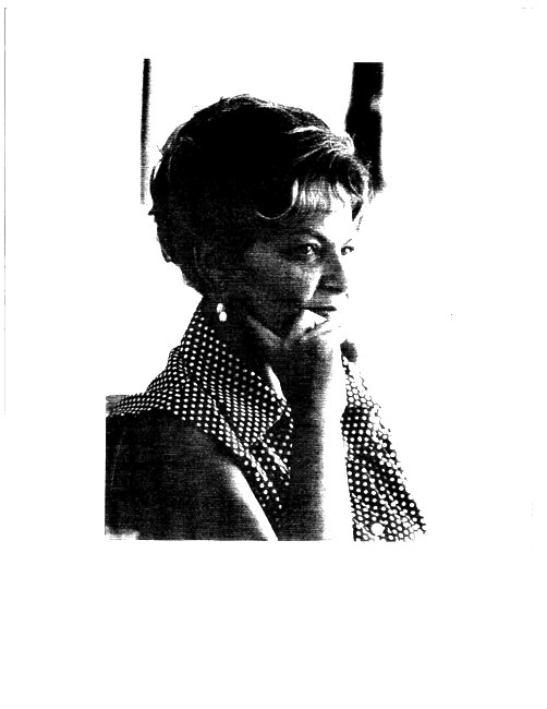 Obituary of Elnor Alice Murphy