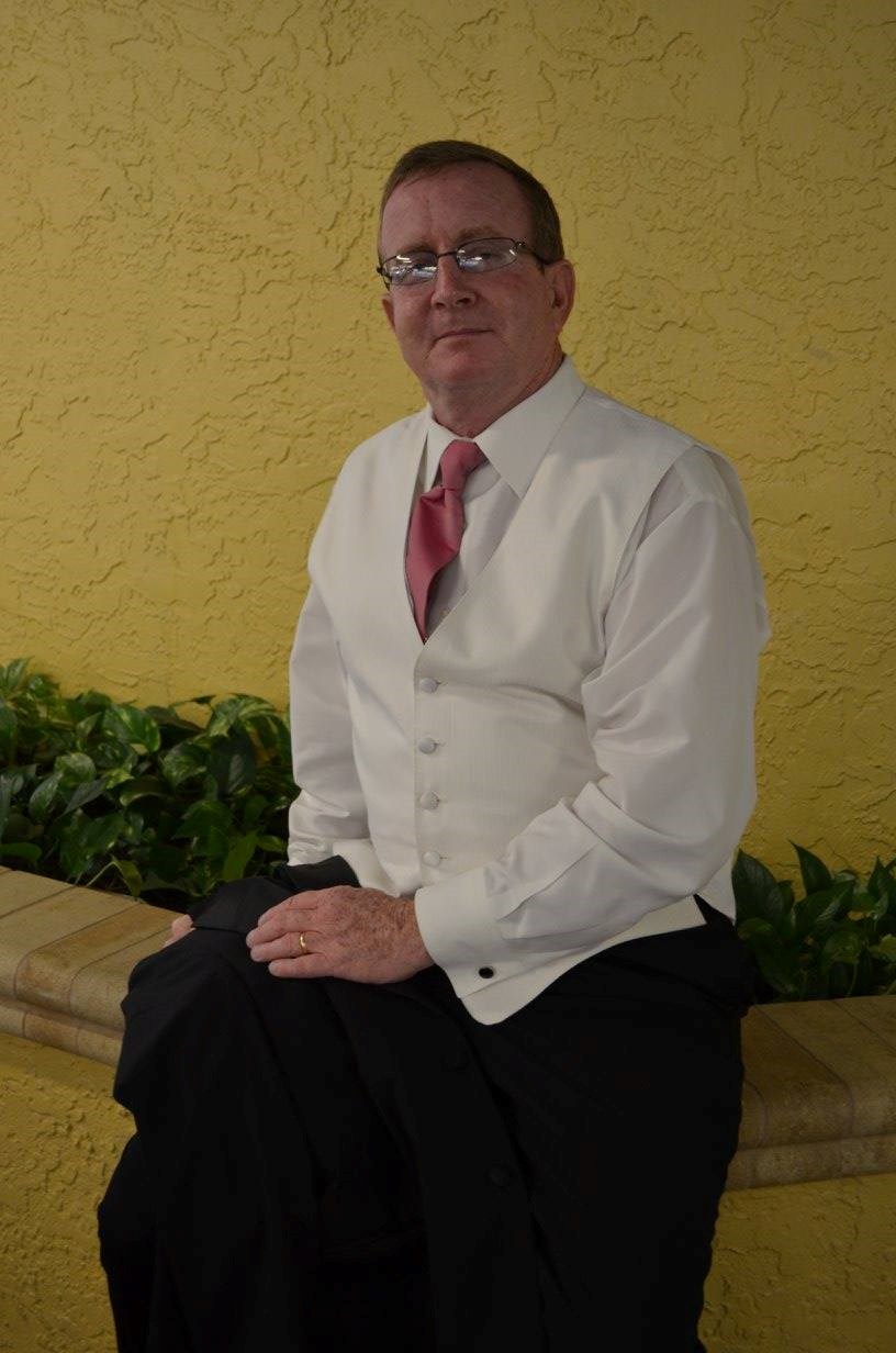 Obituary of Larry A Zellers