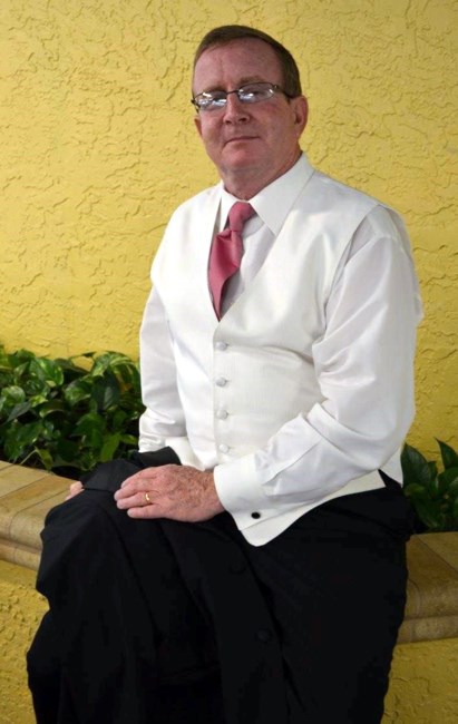 Obituary of Larry A Zellers