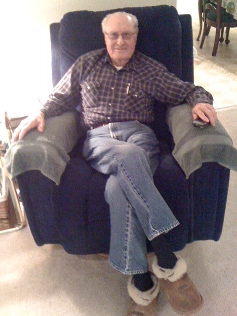 Obituary of Charles Guy Gunter