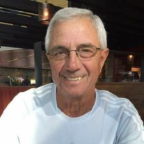 Obituary of Michael (Mike) Soup Weimer