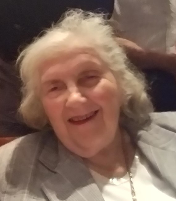 Obituary of Mildred "Millie" (Wolkov) Silver