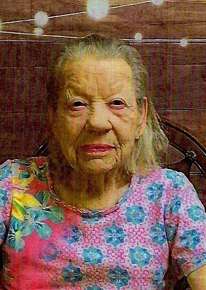 Obituary of Betty Ruth Volkert