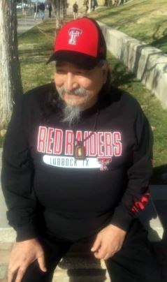 Obituary of Johnny Ray Ramirez