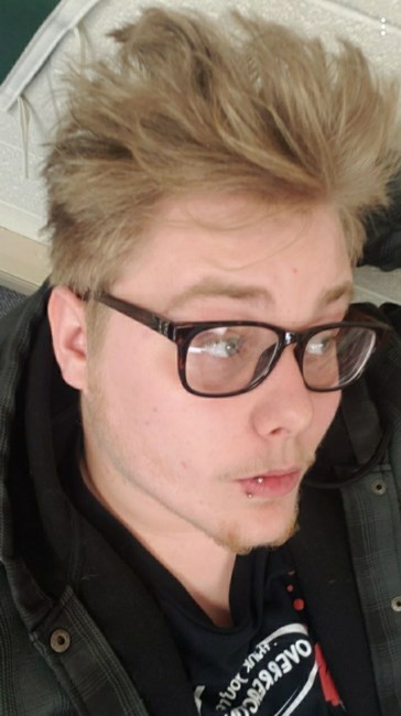 Obituary of Quinten R. Cremeens