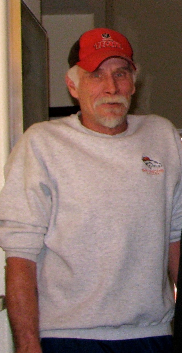 Obituario de Jeffrey Dean Johansen