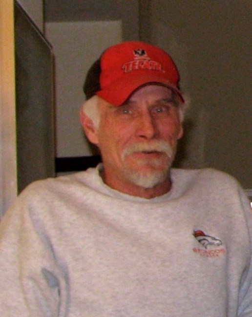 Obituary of Jeffrey Dean Johansen