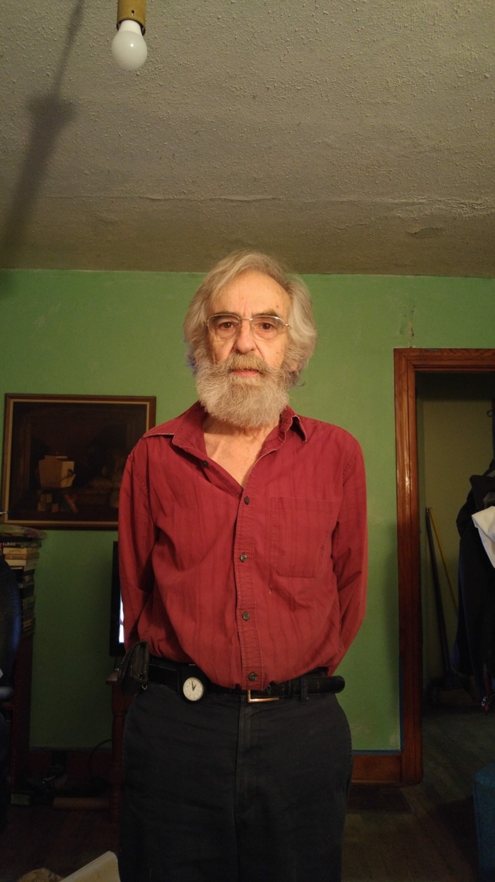 Obituary of Edgar Lindsey Polley Jr.