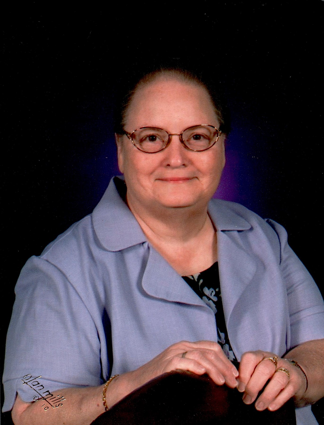 Mary Stewart Obituary Marietta, GA
