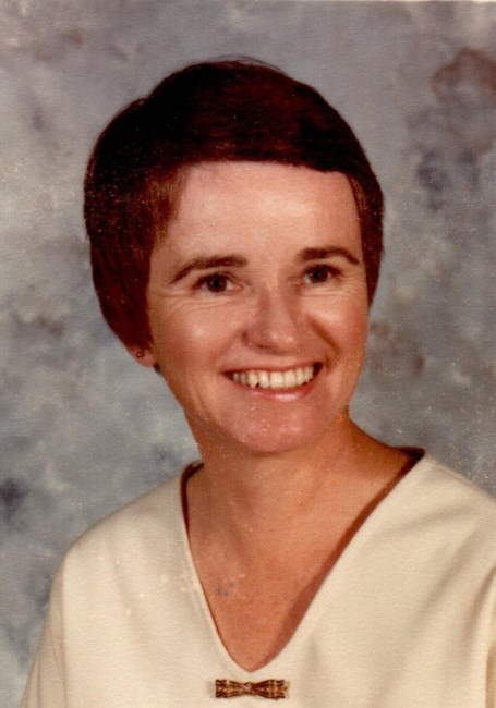 Obituary of Margaret E Ledoux
