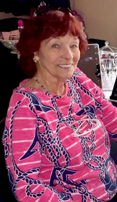 Obituary of Joe Anne Obermeyer