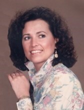 Obituary of Kathryn "Kathy" Luttrell Maxey
