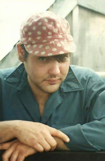 Obituary of John A. DiStiso