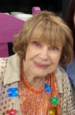 Violet Eason
