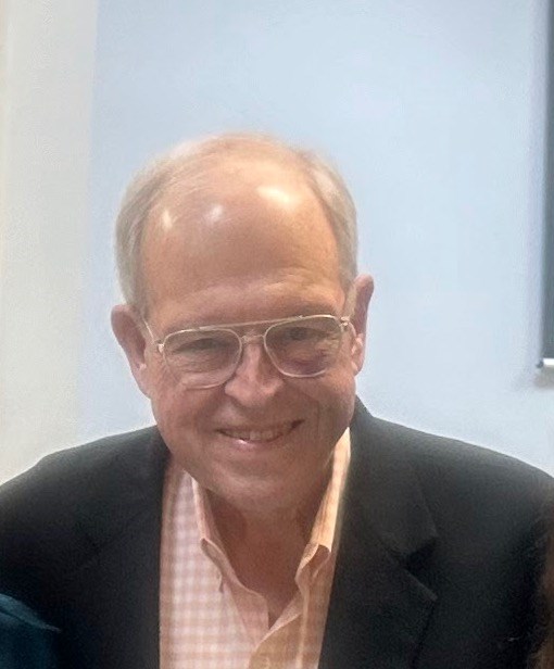 Obituario de William Joseph Grubbe