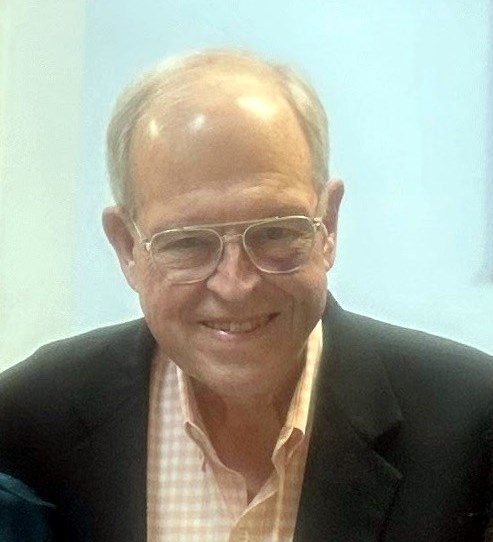 Obituario de William Joseph Grubbe