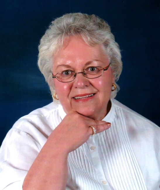 Avis de décès de Martha "Marty" Joan Reighter