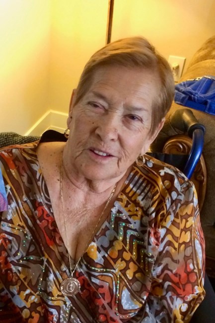 Obituary of Micaela Prado de Mata