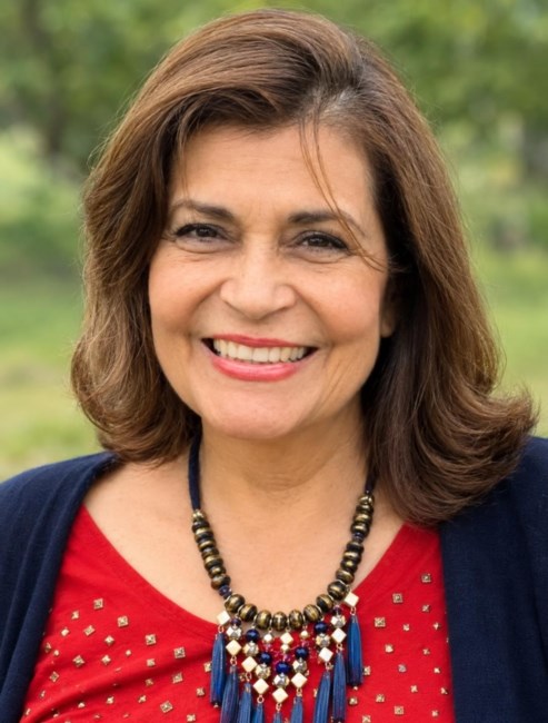Obituary of Anita R Funez