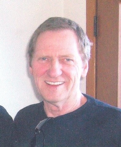 Obituary of Mr. Bryan Edward Gordon Gilbert