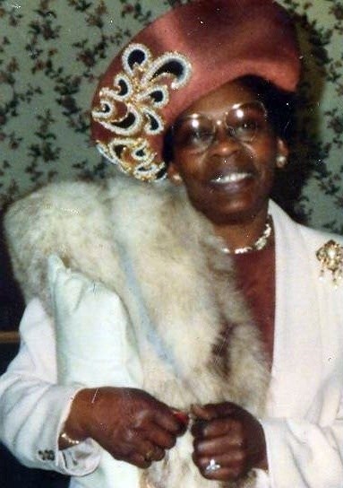 Obituary of Judy Houston