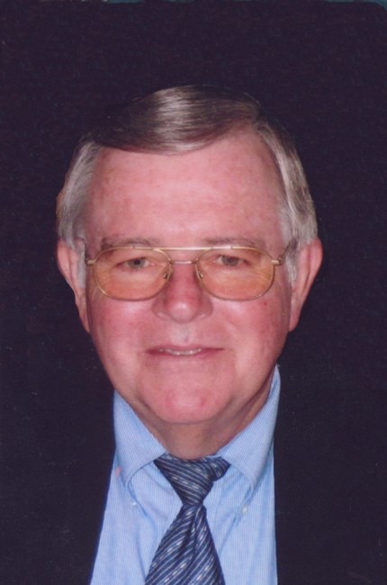 Obituary of Charles "Charlie" M. Butcher