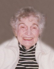 Obituary of Elsie Swenson