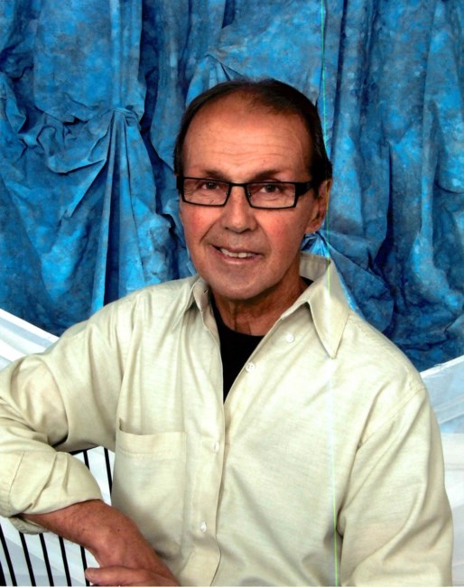 Avis de décès de Pierre Simard