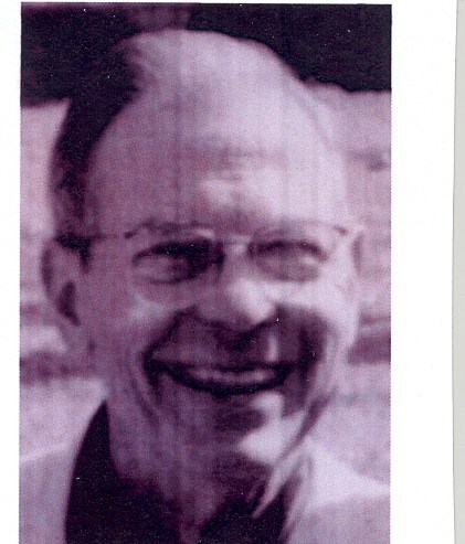 Obituary of Joseph Andrew Massey