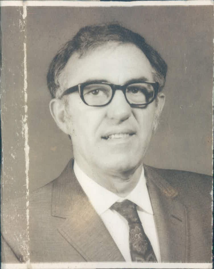 Obituary of John Charles Dietel IV