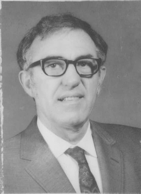 Obituary of John Charles Dietel IV