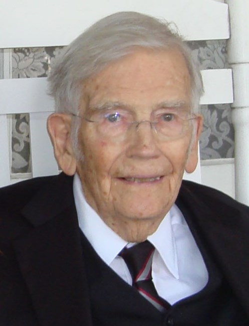 Obituary of The Rev. Philip M. Riley Sr.