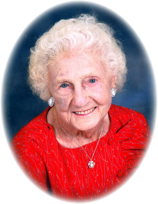 Obituary of Mary Lucille Fleming
