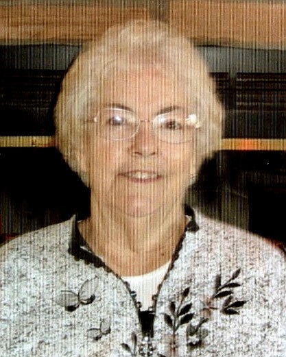 Obituary of Shirley A. Mohn