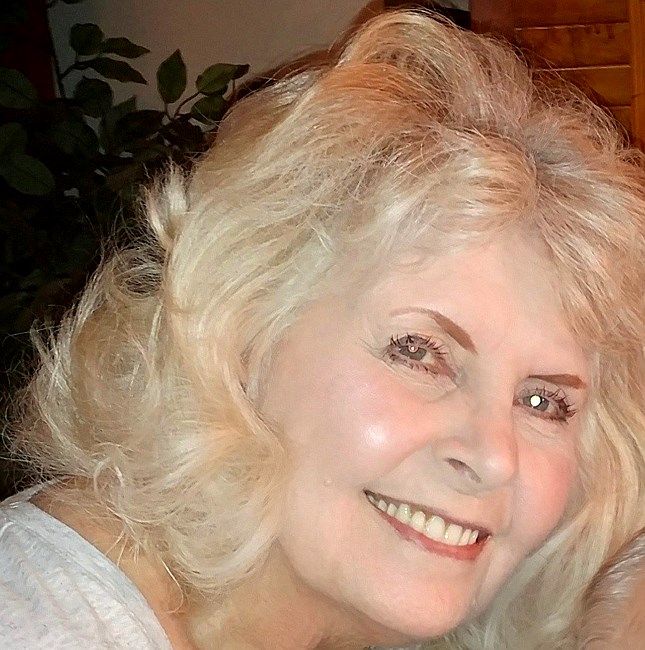 Obituary of Cynthia Darlene McCormick