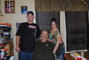 Obituary of Kenneth James Ogle