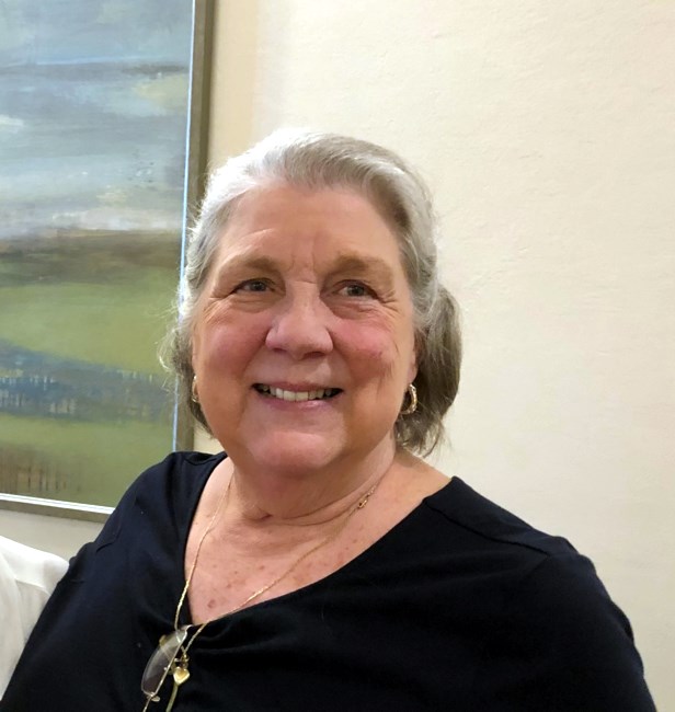 Obituary of Phyllis Jean Voss