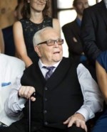 Bernard Labonté