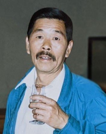Obituary of Tom Shue Dong Woo