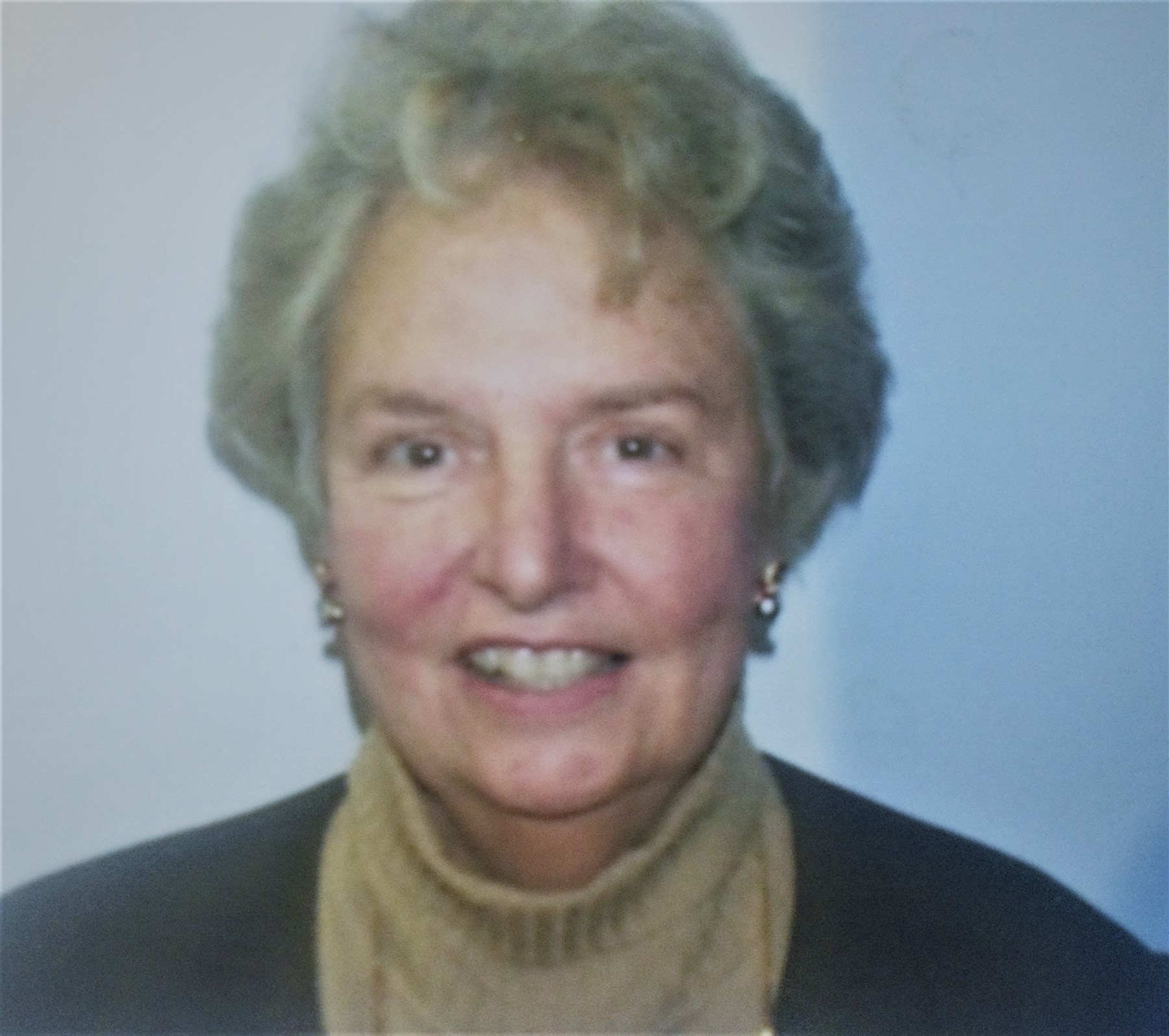 Obituary of Gabrielle P. Clasby