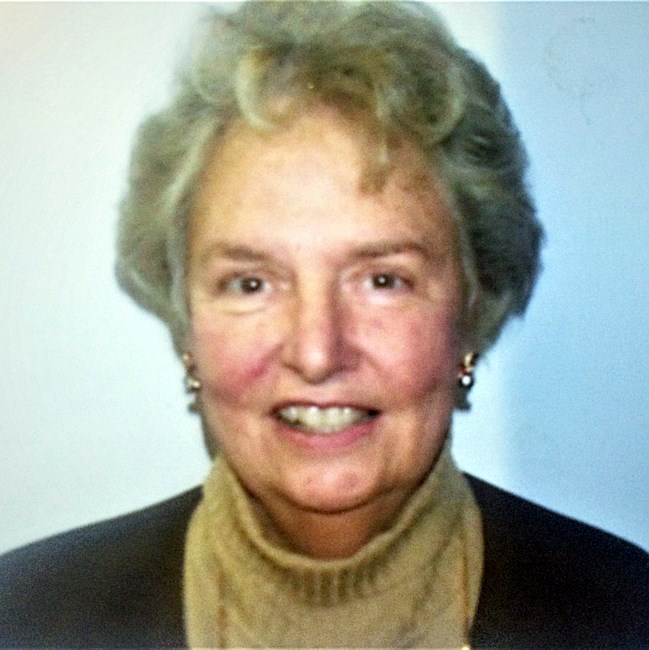 Obituary of Gabrielle P. Clasby