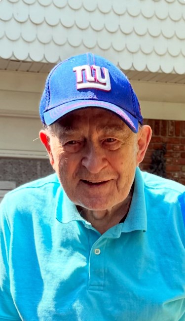 Obituary of Henry "Harry" J. Barrett