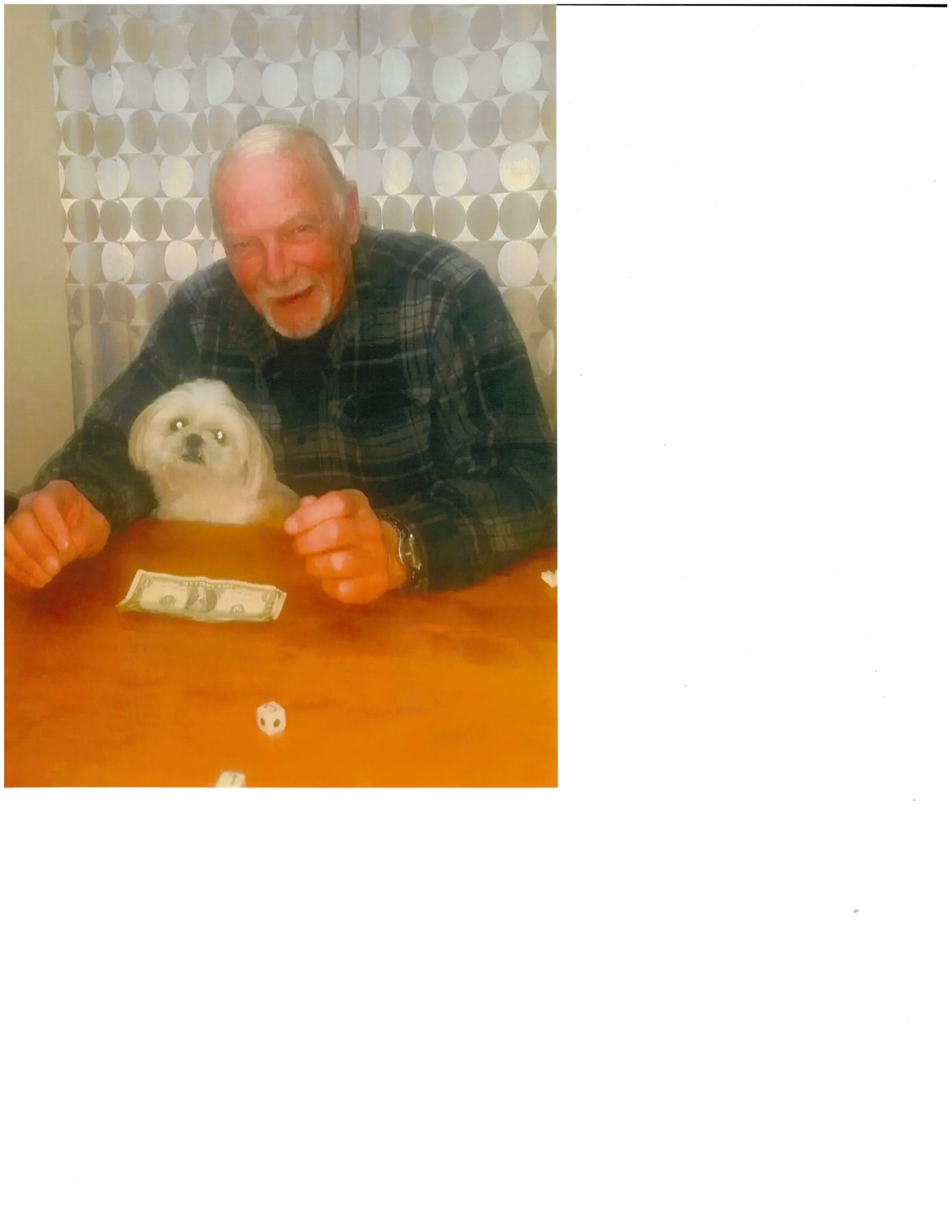 Obituary of Richard Paul Loiselle