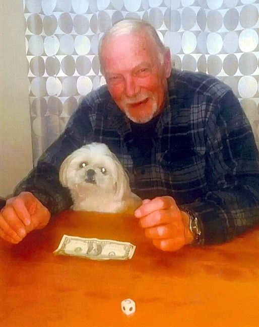 Obituary of Richard Paul Loiselle