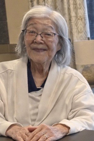 Avis de décès de Donna Nakako Yamamoto