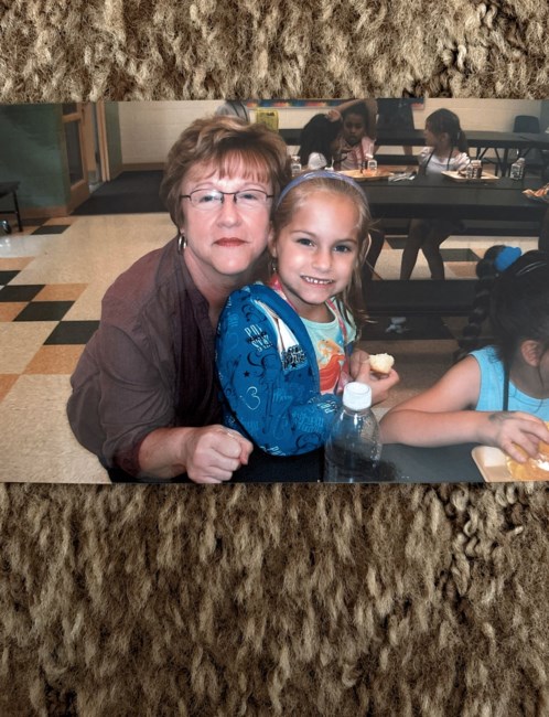 Obituary of Rebecca Jean Sanchez